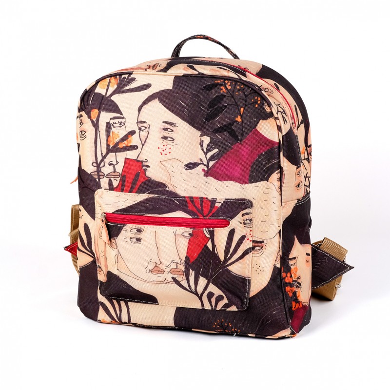Wanderlust backpacks